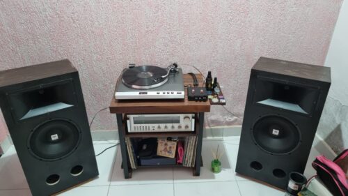 Party m2 maicon 0001