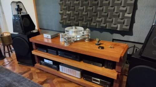 th031 rack