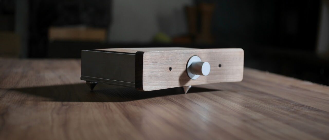 AudioKit|Servidor de Música com DAC e Raspberry PI