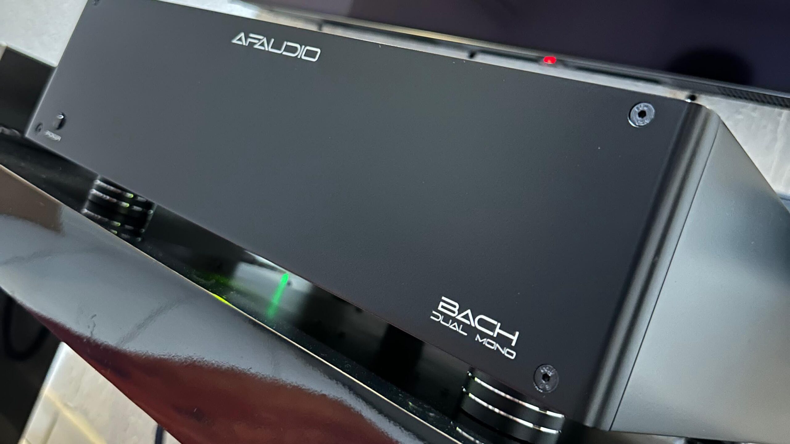 AF Audio - Um fabricante nacional de amplificadores de áudio - AudioKit