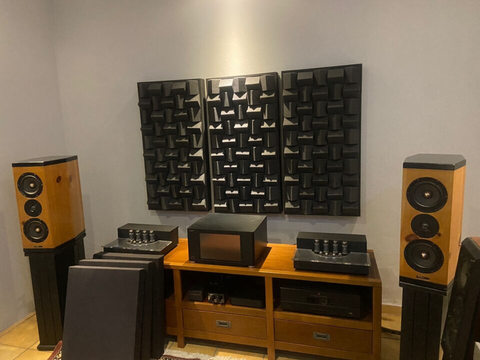 Sala paineis