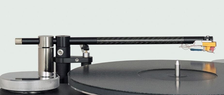 04 Technics SP10 MKII Ortofon TA 110 Schroder CB plinth