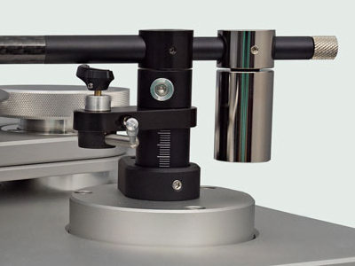05 Technics SP10 MKII Ortofon TA 110 Schroder CB plinth