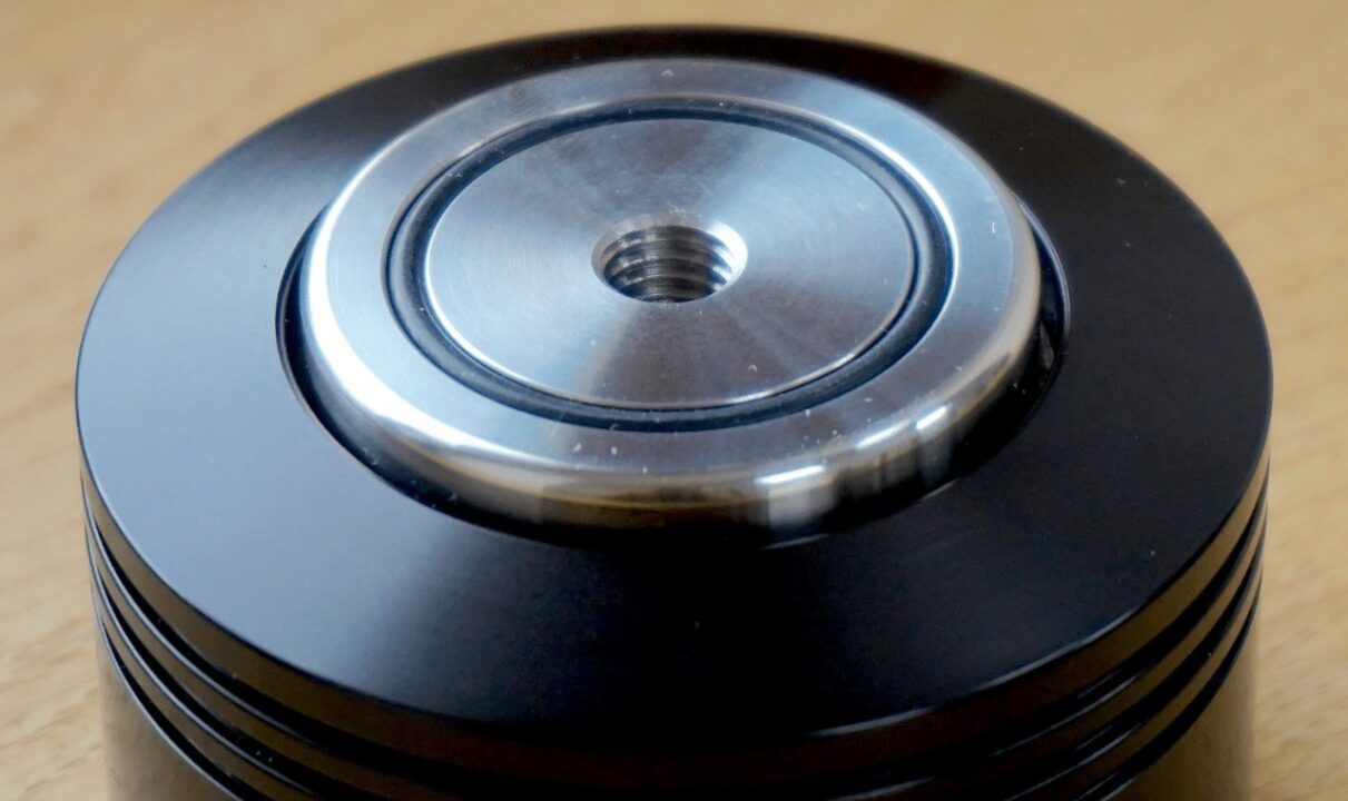 24 Technics SP10 MKII Ortofon TA 110 Schroder CB plinth