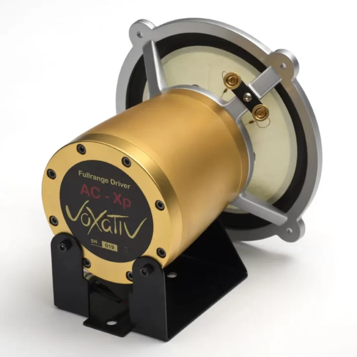 Fieldcoil Driver