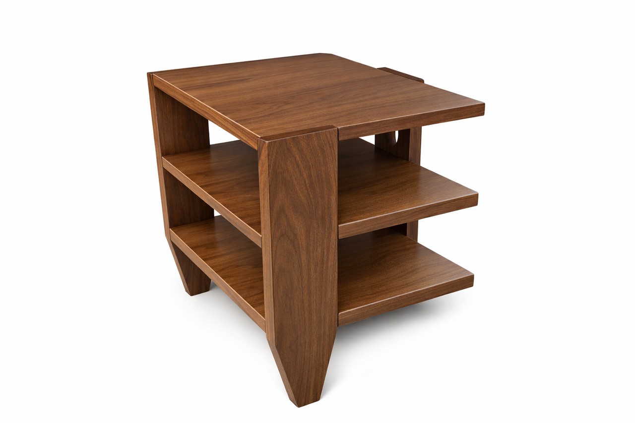 02 audio rack tauari
