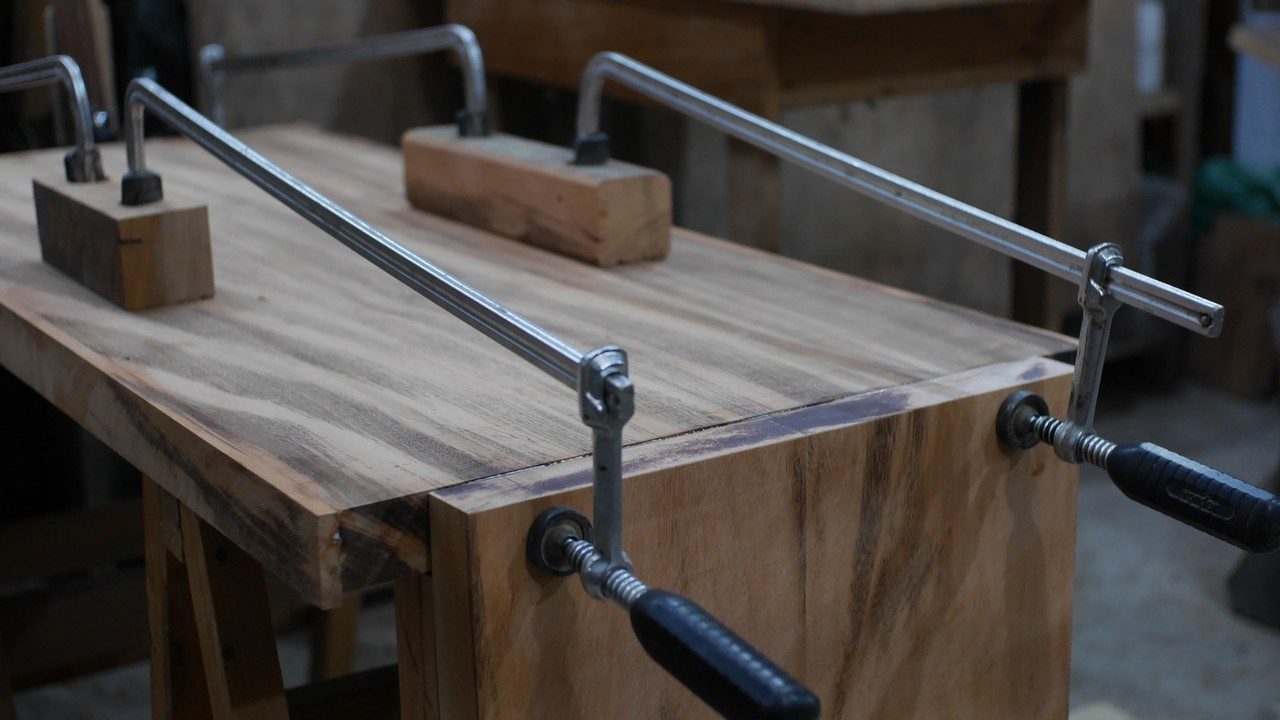 029 audio rack hiend diy