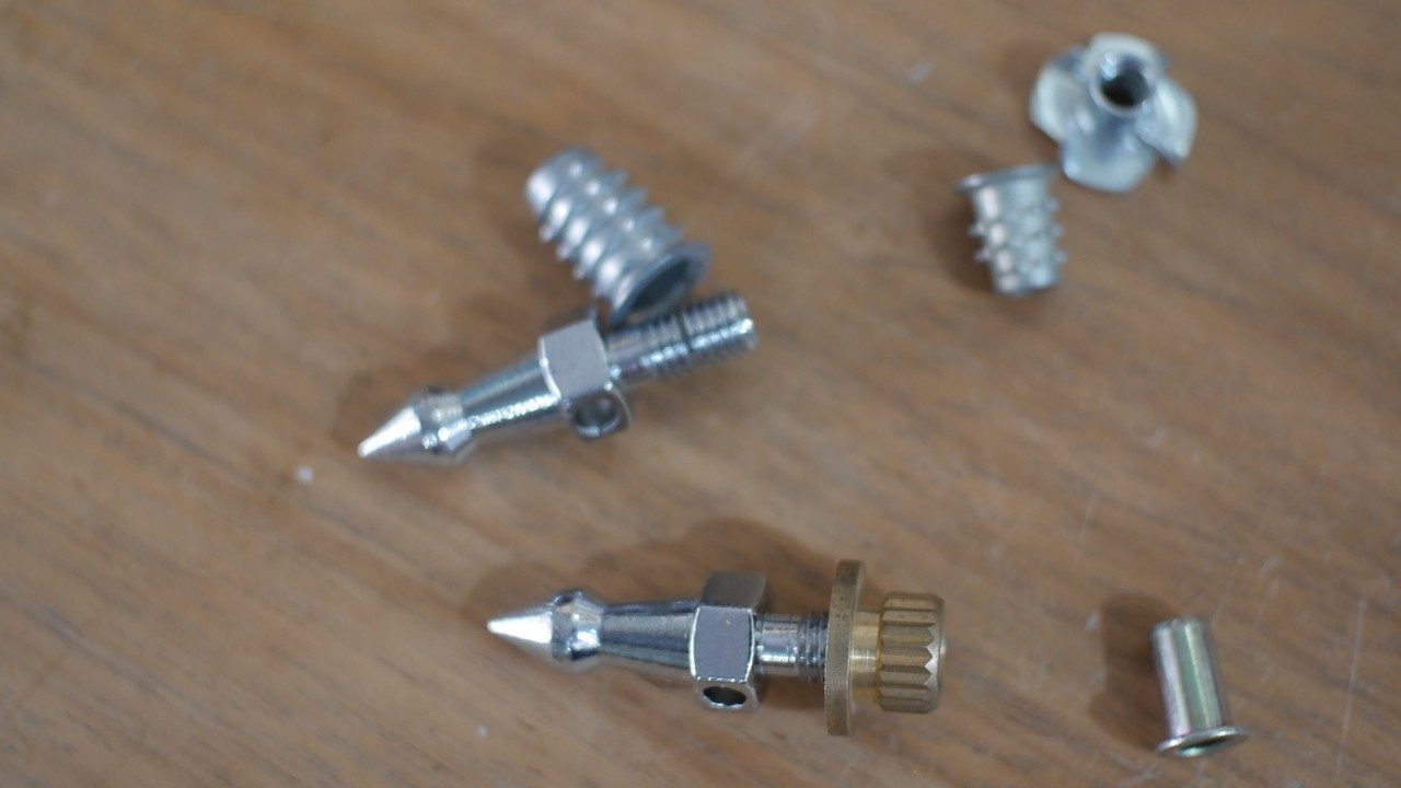 036 audio rack hiend diy