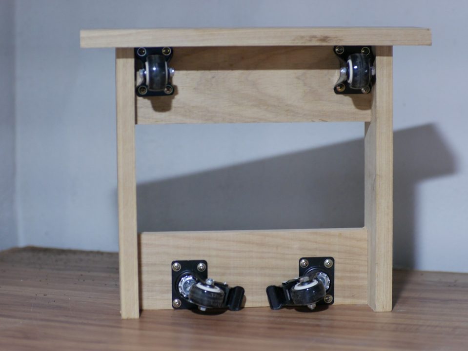 04 ReDiy AudioKit Pedestal Stand