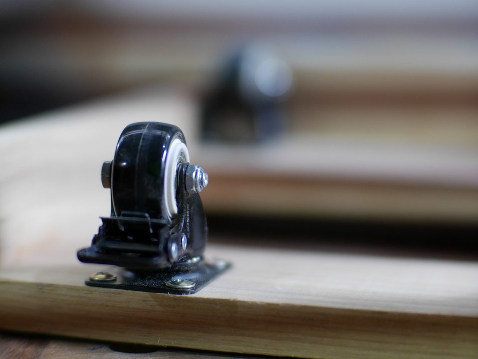05 ReDiy AudioKit Pedestal Stand