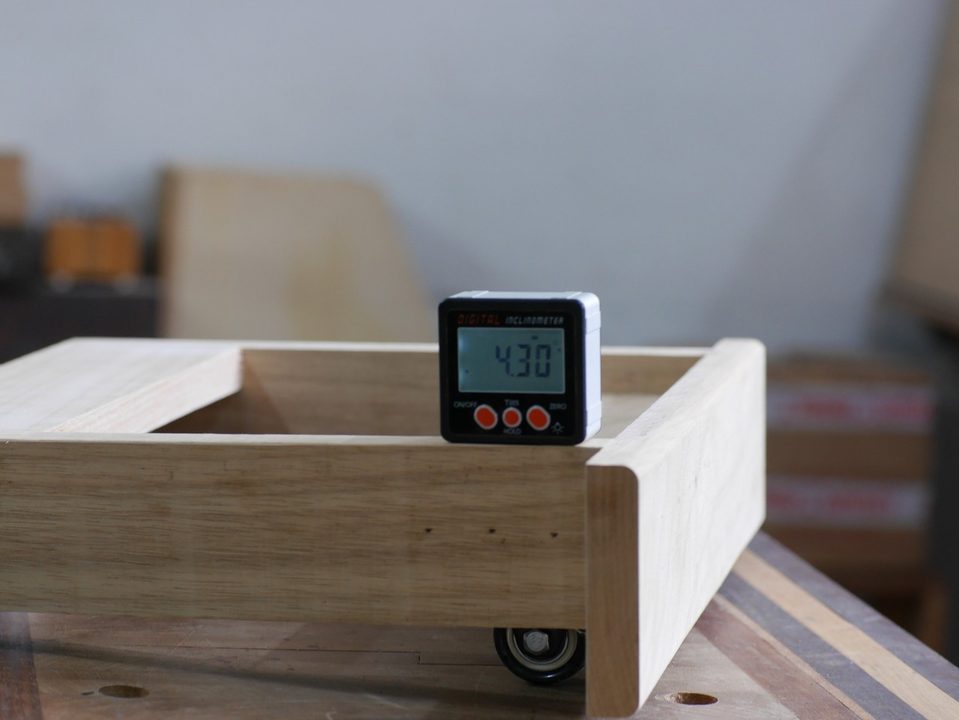 06 ReDiy AudioKit Pedestal Stand