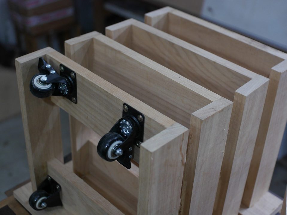 08 ReDiy AudioKit Pedestal Stand