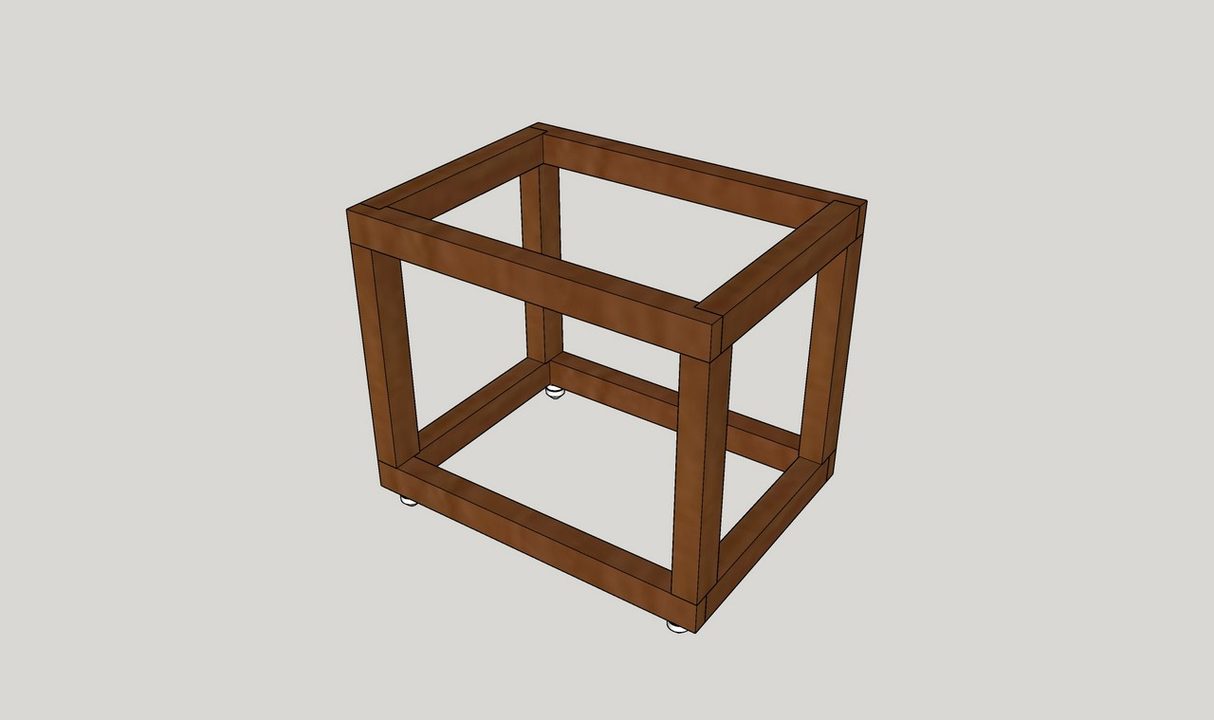 Pedestal JBL L655
