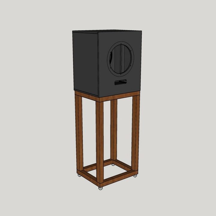 Pedestal